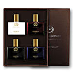 The Man Company Imperial Perfume Combo