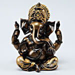 Antique Ganesh Ji Idol