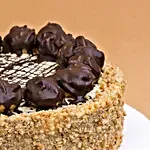 Heavenly Butterscotch Cake- Half Kg