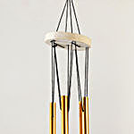 My Honey Personalised Wind Chime