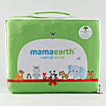 Mamaearth Baby Care Natural Kit