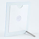 Personalised Frozen Memories 3D Photo Frame