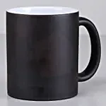 Personalised Anniversary Magic Mug