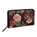DailyObjects Lovely Blooms Women's Classic Wallet