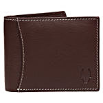 Wildhorn Premium Wallet Gift Set Brown