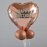 Birthday Special Balloon Bouquet