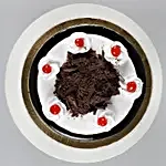 Black forest Cake 1kg