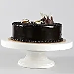 Rich Chocolate Splash Cake 1kg