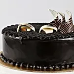 Rich Chocolate Splash Cake 2kg