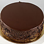 Belgian Choco Cake 1kg