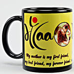 Mother Best Friend Personalised Mug Hand Delivery