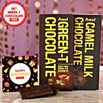 Online Exotic Birthday Chocolates