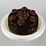 Truffle Delight Cake- Half Kg