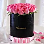 Luxury Roses FNP Style Arrangement For Mom