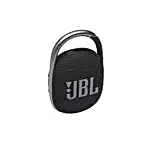 JBL Clip 4 Ultra-Portable IP67 Water and Dustproof Bluetooth Speaker