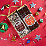 Christmas Wishes Intense Dark Chocolate Combo