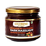 Dark Hazelnut Almond Spread & Mug X-Mas Hamper