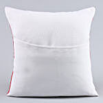 Christmas Special LED Cushion- Hand Delivery