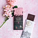 Daarzel Sugar Free Dark Chocolates- Pack of 6