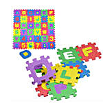 36 Pieces Mini Puzzle Foam Mat for Kids