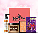 Matra I Love U More Skincare Gift Hamper