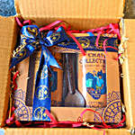Organic Chai Collection Gift Set
