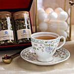 Octavius Tea Time Treasure- Tea Lovers Delight