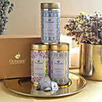 Octavius Gourmet Tea Collection- Tealightful Infusions