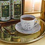 Octavius Gourmet Tea- Truly Tulsi Teas