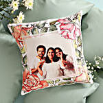 Mother's Day Personalised LED Cushion