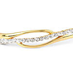 Estele - Classic Diamond Bracelet