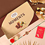 Sneh Radha Krishna Rakhi N Ferrero Rocher Moments