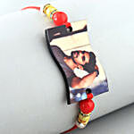 Special Personalised Rakhi For Brother