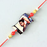 Special Personalised Rakhi For Brother