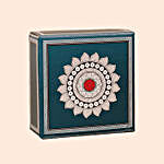 Mandala Art Gift Box