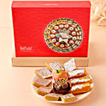 Happy Karwa Chauth Premium Hamper Box