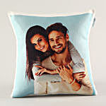 Personalised Romantic LED Cushion