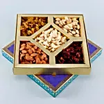 Miraki Dry Fruits Box
