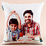 Personalized Soft Cushion Hand Delivery