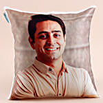 Personalized Suave Cushion