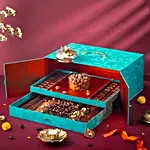 Chokola Grandeur Luxury Chocolate Hamper