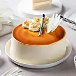 Butterscotch Cake 2Kg
