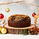 Dates & Walnuts Mixed Dry Cake 500gms