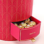 Shaded Roses Box & Ferrero Rocher
