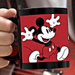 Mickey Brings Trouble Mug