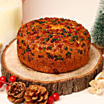 Mixed Fruit Delicious Dry Cake 500 grams