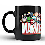 Avengers Assemble Kawaii Mug