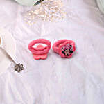 Li'l Diva Minnie Mouse Fashion Accessories Set Of 20pcs - 7 