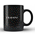 Friends Theme Coffee Mug