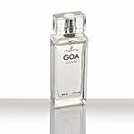 Goa Fresh Aqua Perfume